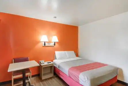 Motel 6 Wichita, KS - 2