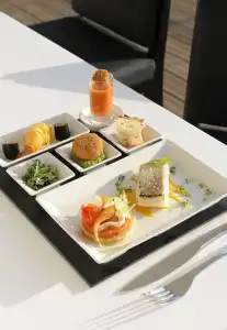 Radisson Blu, Montpellier - 11