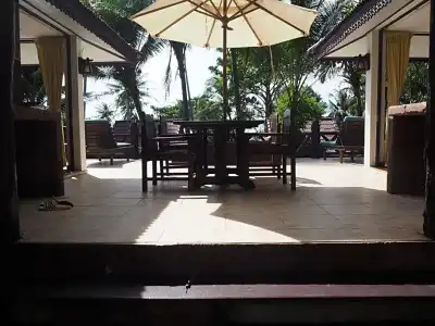 Koh Kood Resort - 53