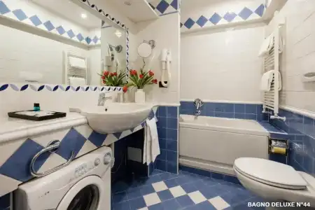 Residence Sacchi - 182