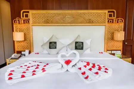 Huong Giang Resort and Spa - 243