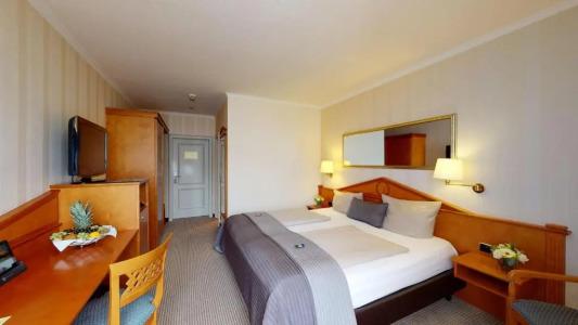 SchlossBad Wilhelmshöhe - 54