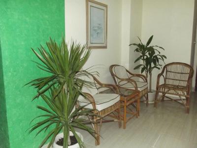 Masaya Suites - 8