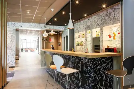 ibis Hyères Centre - 39