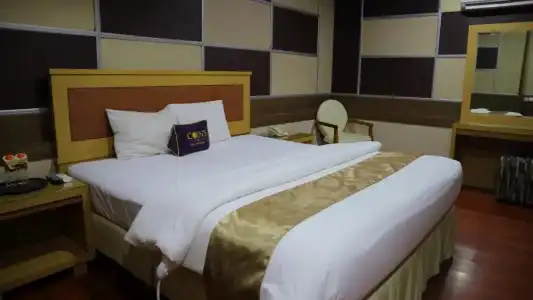 Coin's Jakarta - 62