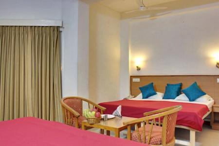 Shikha Jaipur City Centre - 5