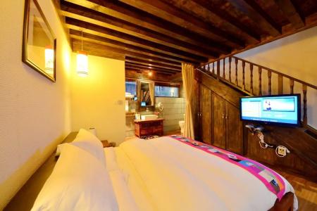Lijiang Shuhe Youyiju Private Club - 95