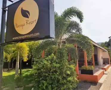 Naraya Resort - 0