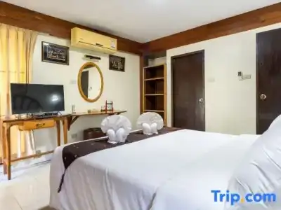 Pung-waan Resort Kanchanaburi - 74