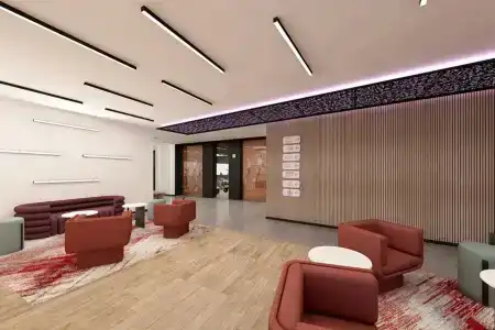 Yotel - 1
