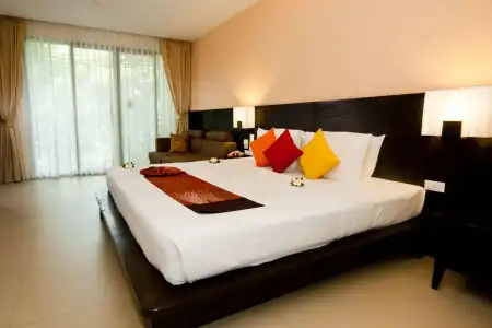 Sunrise Tropical Resort - 29