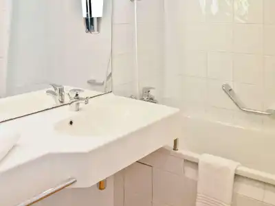 Novotel Poznan Malta - 10