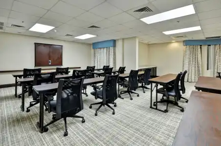 Homewood Suites by Hilton Augusta - 30
