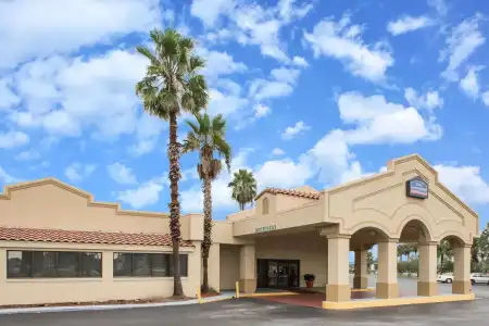 Stayable St. Augustine - 10
