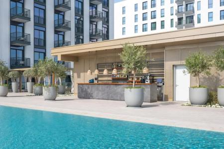 Vida Beach Resort Marassi Al Bahrain - 41