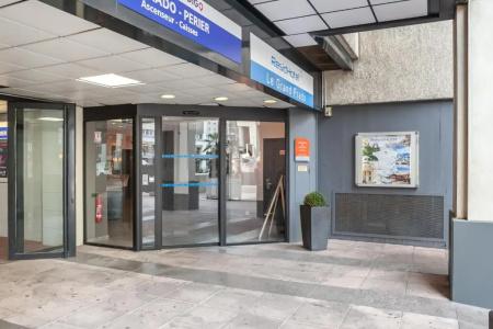 ResidGrand Prado - 0