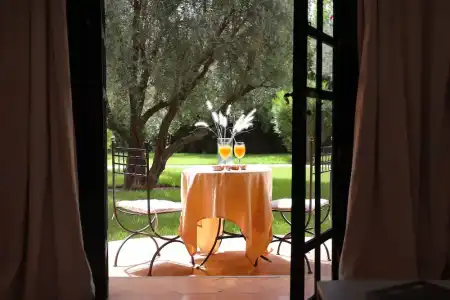 Villa Al Assala Palmeraie - Piscine chauffée - 65