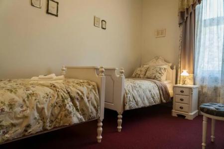 Roze Villa - 116