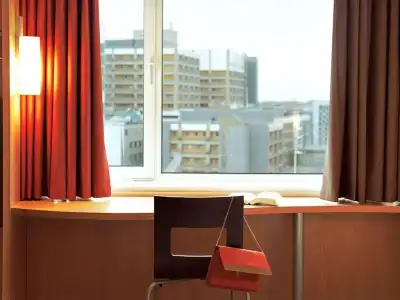 ibis Ulm City - 36