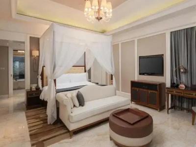 Wanda Reign Resort& Villas Sanya Haitang Bay - 42