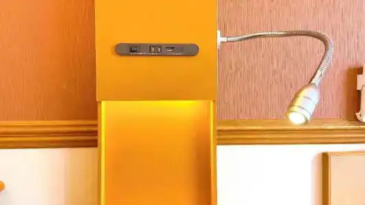 Toyoko Inn Osaka Umeda Nakatsu No.1 - 45