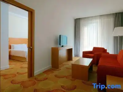 Courtyard by Marriott Budapest City Center - 78