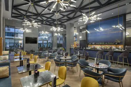 Doubletree By Hilton City Centre - 22