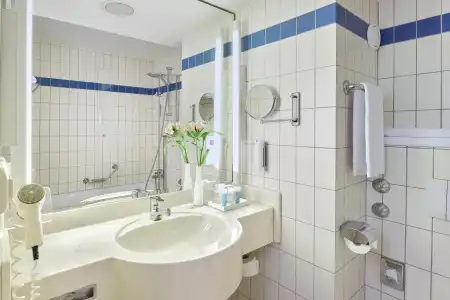 Dorint An den Westfalenhallen Dortmund - 7