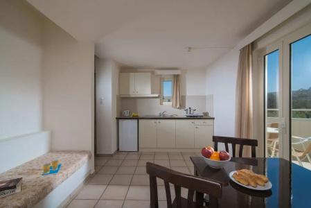Ourania Apartments - 63