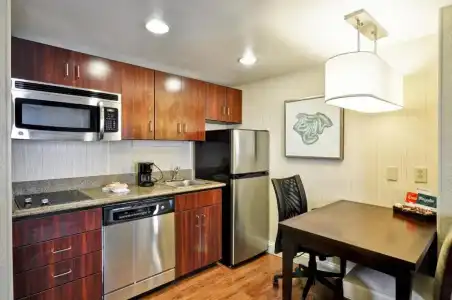 Homewood Suites by Hilton Augusta - 44
