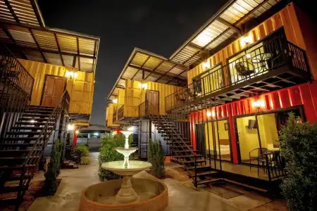 Tuscany Land Resort Donmuang - 19