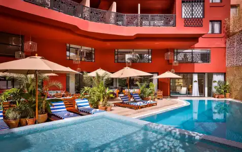 2Ciels Boutique & SPA - 19