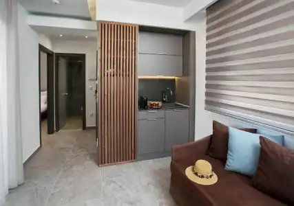 Sun Residence - 55