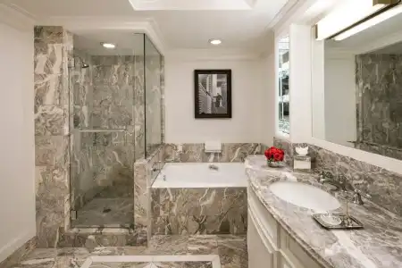 The Ritz-Carlton New York, Central Park - 36