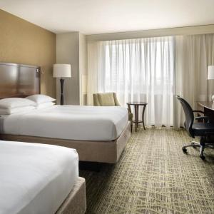 San Diego Marriott La Jolla - 46