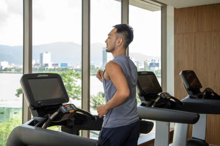 Hilton Da Nang - 38