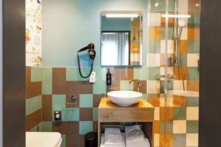 Holiday Inn BERLIN AIRPORT - CONF CENTRE by IHG - 157
