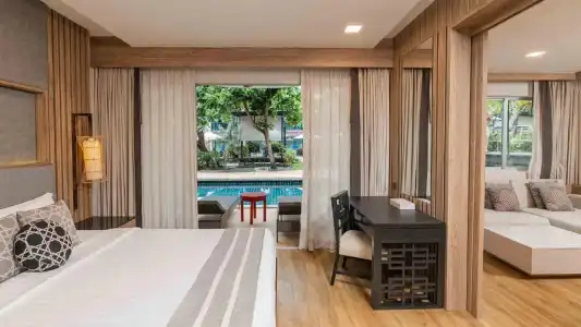 Phuket Graceland Resort And Spa - 107