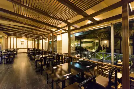 Courtyard by Marriott Okinawa Resort - 25