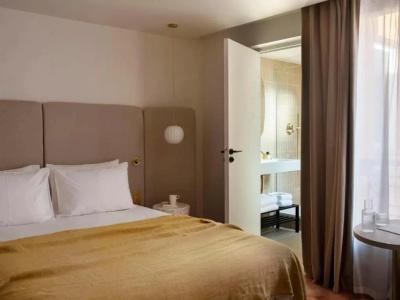 Nuage Hôtel - 52