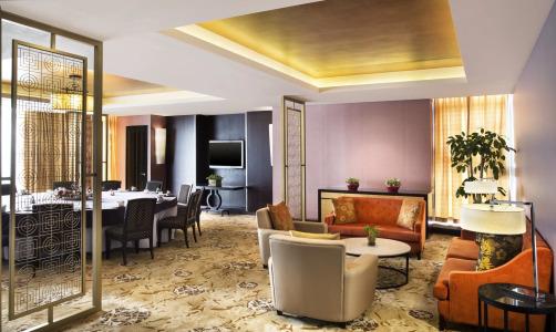 Sheraton Grand Incheon - 7