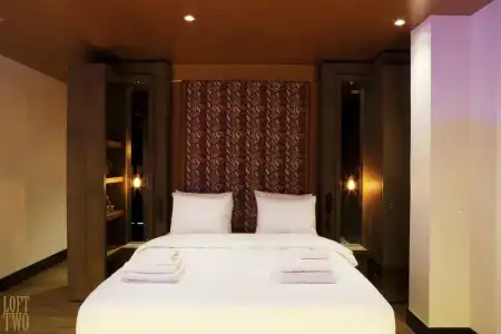 Manzo's Suites - 84