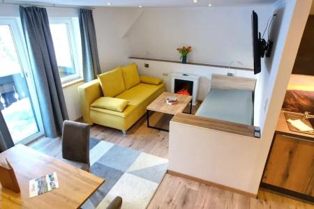 GRUBERS Apartments Gastein - 80