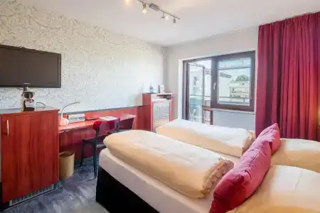Best Western Wuerzburg Sued - 91