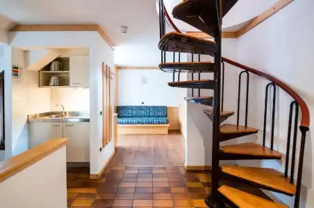 Residence Contrin - 71