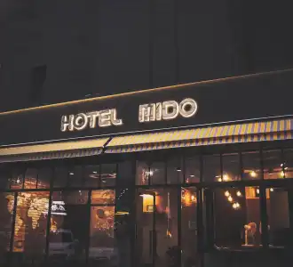 MIDO Myeongdong - 0