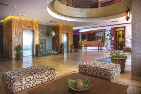 Caramell Premium Resort - 2