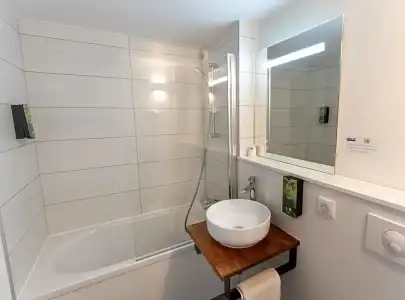 Hôtel Inn Design La Rochelle - 36