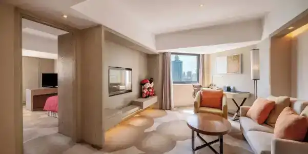 Holiday Inn Kunming City Centre by IHG - 70