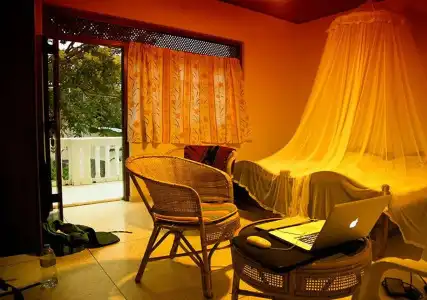 Mallika Guest House - 1
